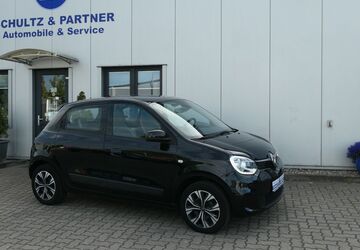 Renault Twingo 63.335 km 9.490 &euro; Trittau bei Hamburg 22946