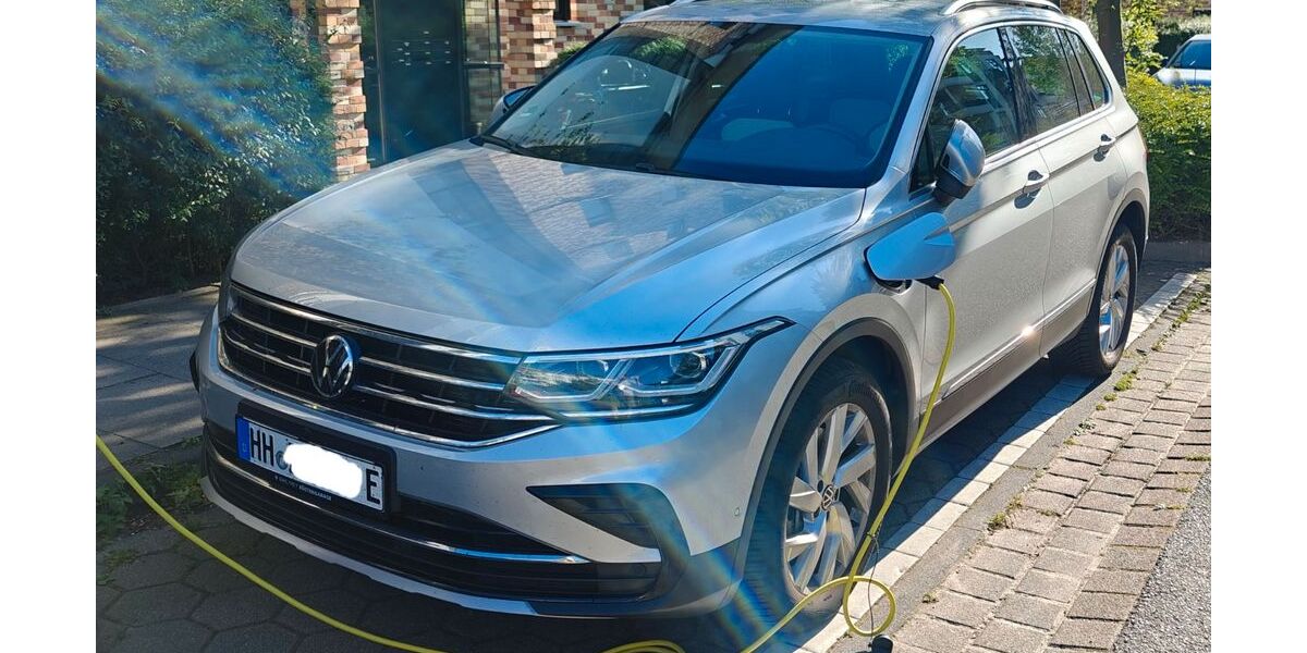 VW Tiguan 37.000 km 34.000 &euro; Hamburg 22763