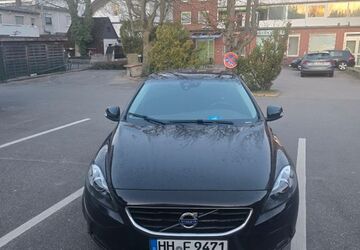 Volvo V40 142.000 km 6.700 &euro; Hamburg 22459
