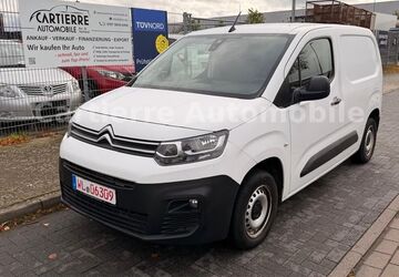Citroen Berlingo 230.709 km 5.999 &euro; Winsen (Luhe) 21423