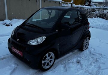 Smart ForTwo 100.000 km 4.990 &euro; Hamburg 21029