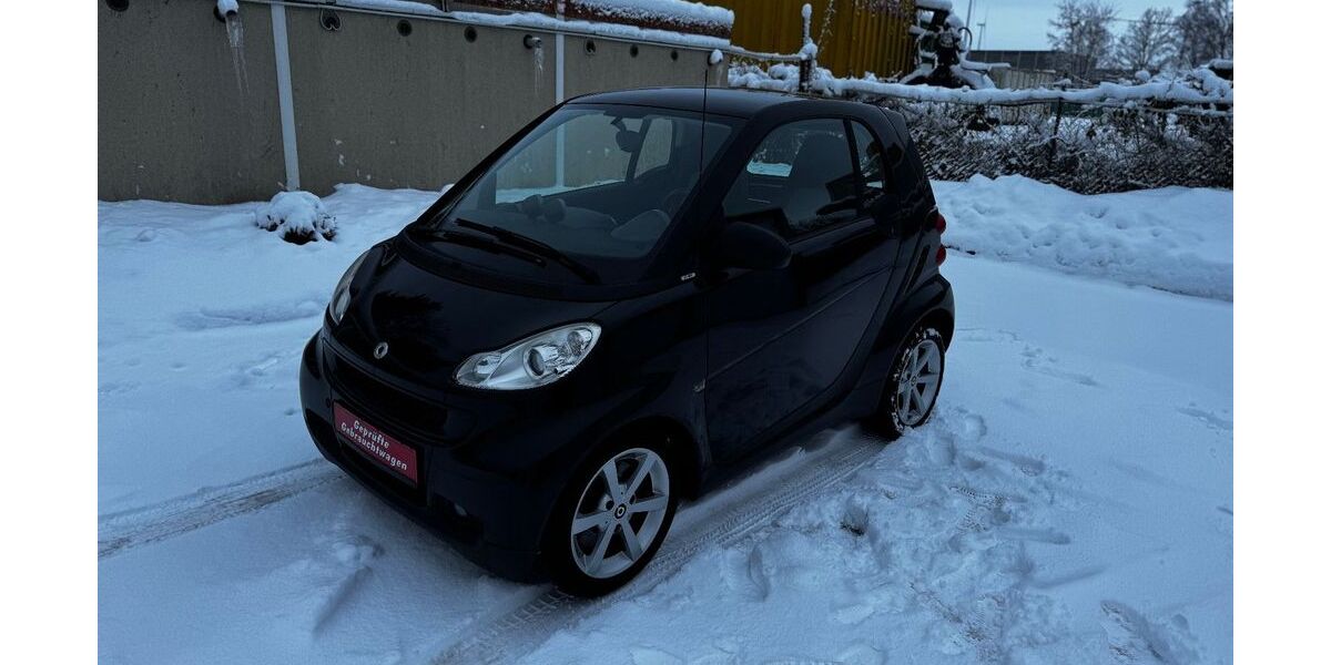 Smart ForTwo 100.000 km 4.990 &euro; Hamburg 21029