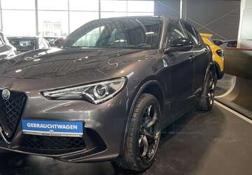 Alfa Romeo Stelvio 61.469 km 64.990 &euro; Buchholz 21244