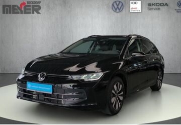 VW Golf 15.337 km 30.690 &euro; Beckdorf 21643