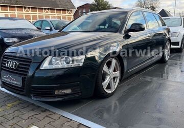 Audi A6 260.121 km 3.990 &euro; Winsen Luhe 21423