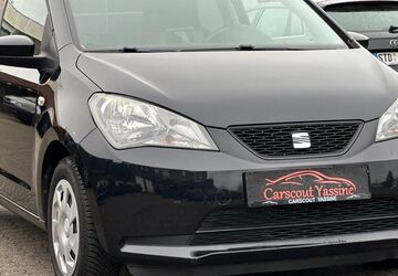 Seat Mii 84.000 km 6.490 &euro; Buxtehude 21614