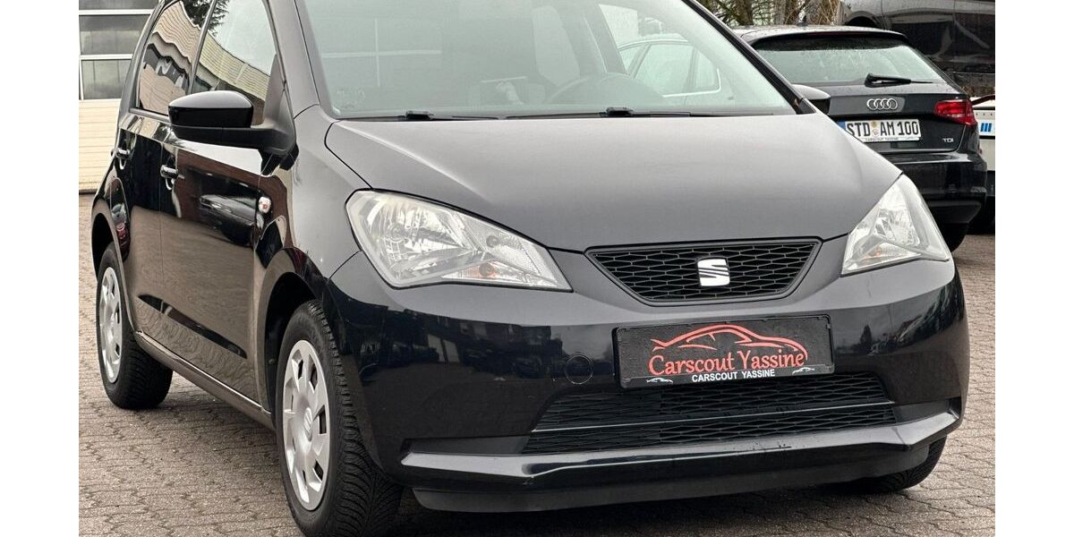 Seat Mii 84.000 km 6.490 &euro; Buxtehude 21614
