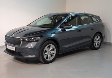 Skoda Enyaq 42.000 km 27.475 &euro; Ellerhoop bei Hamburg 25373