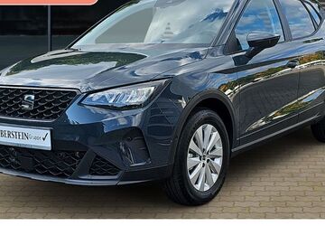 Seat Arona 1.050 km 25.490 &euro; Buxtehude 21614