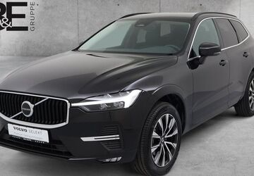 Volvo XC60 27.800 km 41.950 &euro; Norderstedt 22848