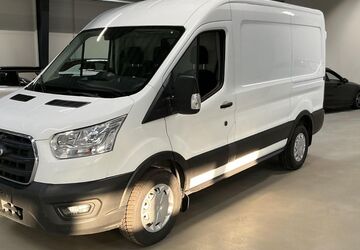 Ford Transit 85.976 km 19.900 &euro; Norderstedt bei Hamburg 22851