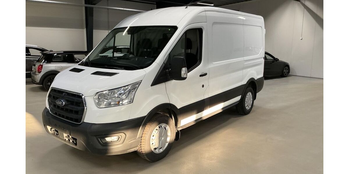 Ford Transit 85.976 km 19.900 &euro; Norderstedt bei Hamburg 22851