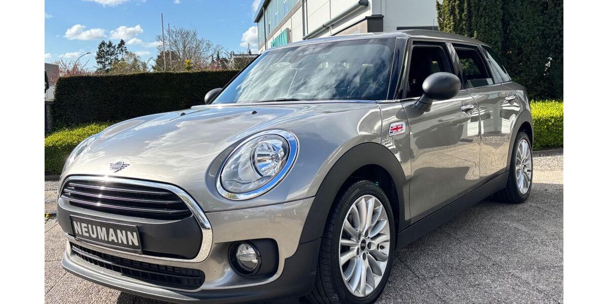 Mini ONE 47.000 km 15.800 &euro; Rellingen 25462