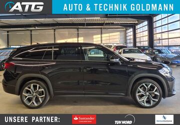 Skoda Kodiaq 17.500 km 47.490 &euro; Geesthacht bei Hamburg 21502