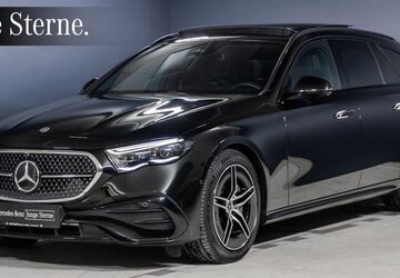 Mercedes-Benz E 220 12.167 km 54.860 &euro; Hamburg 22549