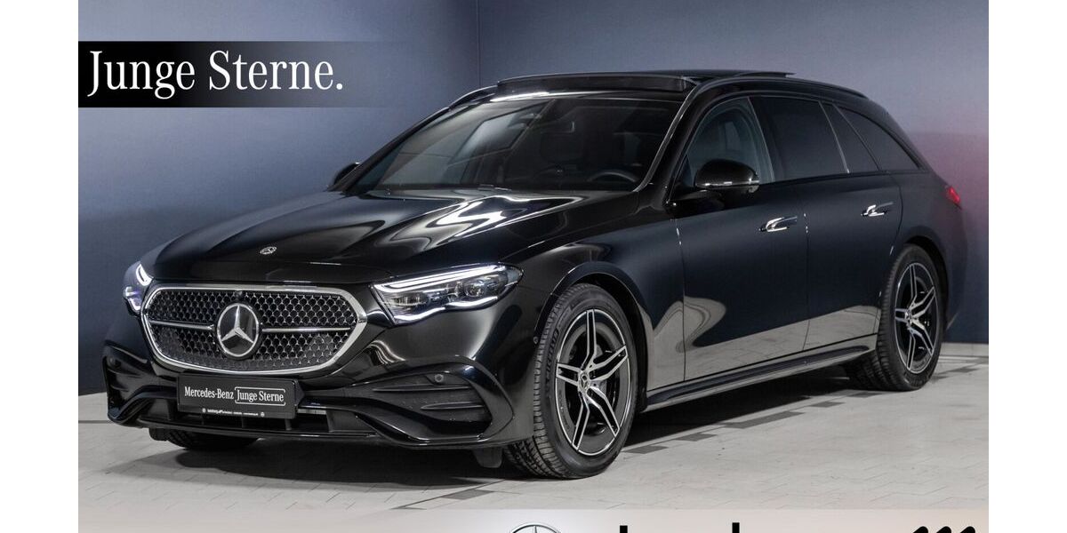 Mercedes-Benz E 220 12.167 km 54.860 &euro; Hamburg 22549