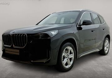 BMW X1 12.308 km 38.202 &euro; Barsbüttel bei Hamburg 22885