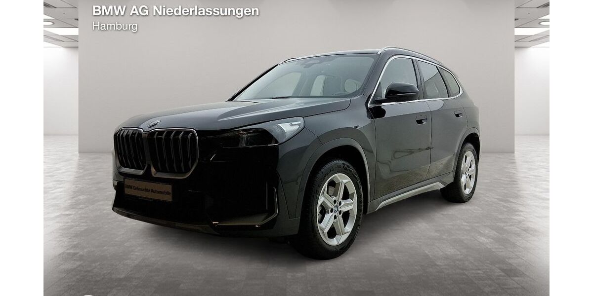 BMW X1 12.308 km 38.202 &euro; Barsbüttel bei Hamburg 22885