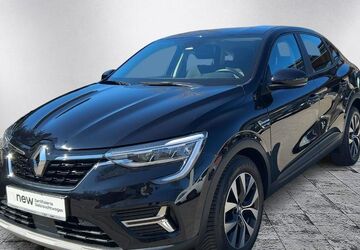 Renault Arkana 27.500 km 20.980 &euro; Norderstedt 22848