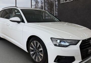 Audi A6 96.000 km 28.980 &euro; Hamburg 20537