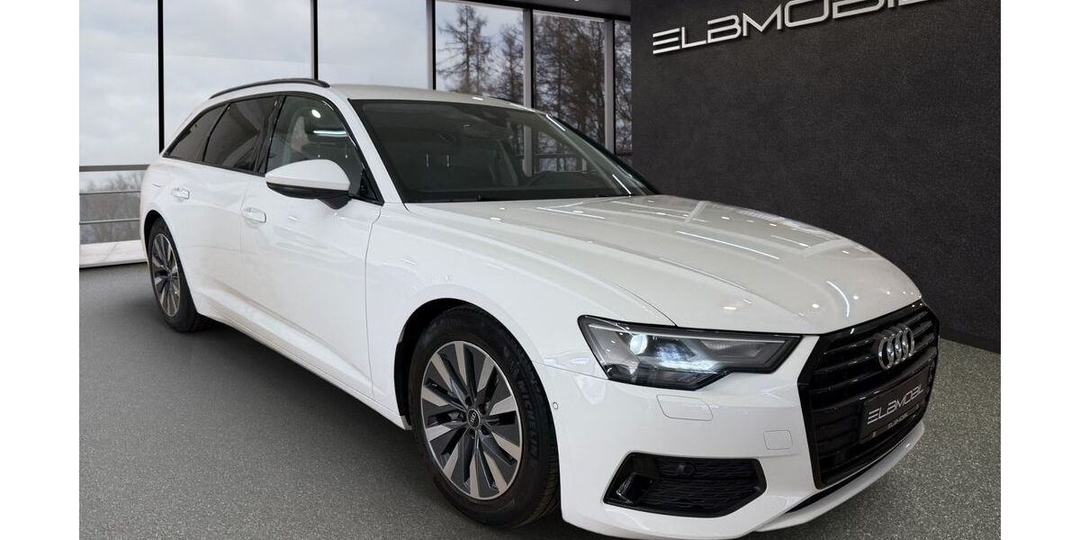 Audi A6 96.000 km 28.980 &euro; Hamburg 20537