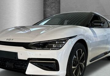 Kia EV6 21.946 km 40.950 &euro; Reinbek 21465