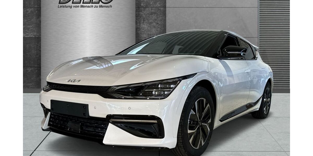 Kia EV6 21.946 km 40.950 &euro; Reinbek 21465