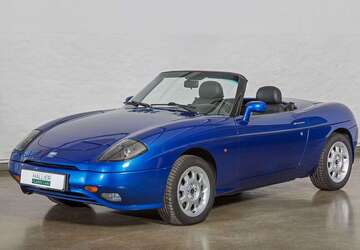 Fiat Barchetta 49.853 km 12.500 &euro; Ahrensburg 22926