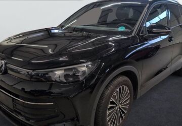 VW Tiguan 26.685 km 35.990 &euro; Ahrensburg 22926