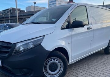 Mercedes-Benz Vito 183.000 km 14.490 &euro; Hamburg 20097