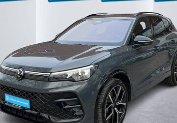 VW Tiguan 16.159 km 53.888 &euro; Hamburg 22303