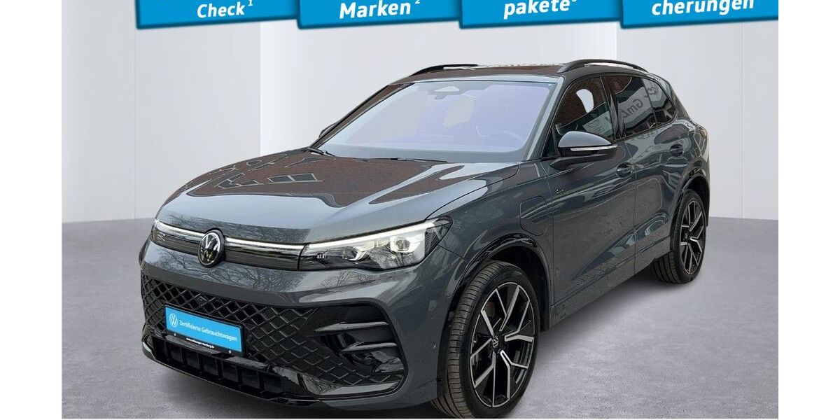 VW Tiguan 16.159 km 53.888 &euro; Hamburg 22303