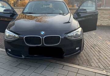 BMW 114 167.000 km 6.500 &euro; Hamburg 22761