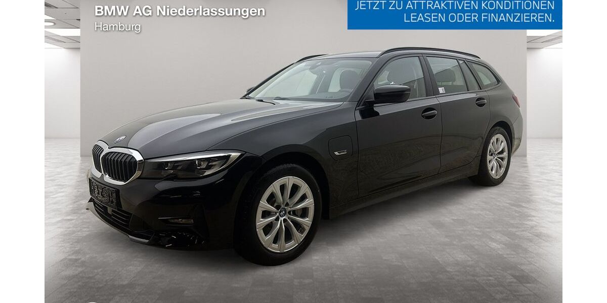 BMW 330 74.487 km 26.774 &euro; Barsbüttel bei Hamburg 22885