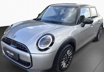 Mini Cooper C 21.053 km 23.850 &euro; Hamburg 21073