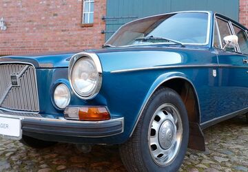 Volvo Andere 222.080 km 19.800 &euro; Hamburg 22047