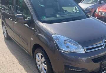 Citroen Berlingo 57.740 km 9.999 &euro; Hamburg 21107