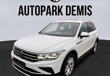 VW Tiguan 34.980 km 28.490 &euro; Appen 25482