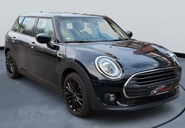 Mini One Clubman 74.000 km 16.950 &euro; Ahrensburg 22926