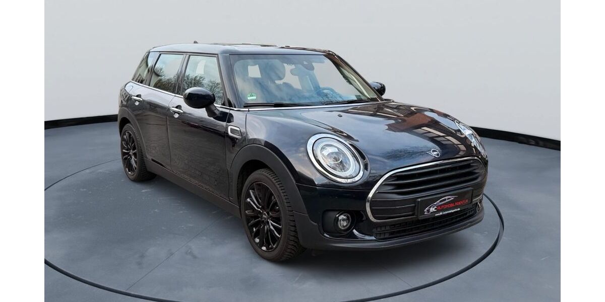 Mini One Clubman 74.000 km 16.950 &euro; Ahrensburg 22926
