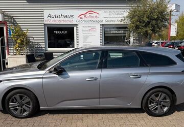 Peugeot 308 72.000 km 18.950 &euro; Winsen (Luhe). 21423