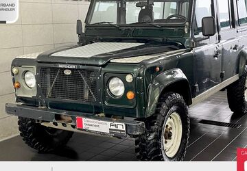 Land Rover Defender 234.000 km 18.900 &euro; Stelle 21435