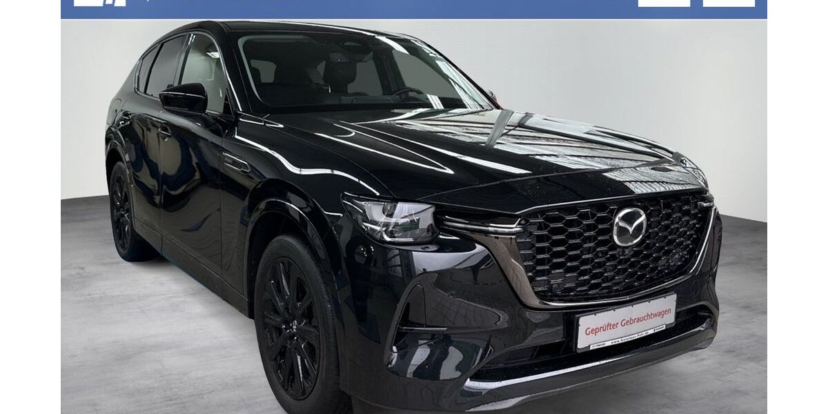 Mazda CX-60 80.700 km 33.785 &euro; Hamburg 22041