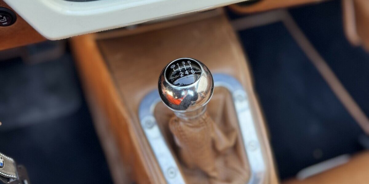 Morgan Plus 8 4.8 AERO8 MAGIC MAGNOLIA Schalter ! 46.000 km 99.999 &euro; Hamburg 22339