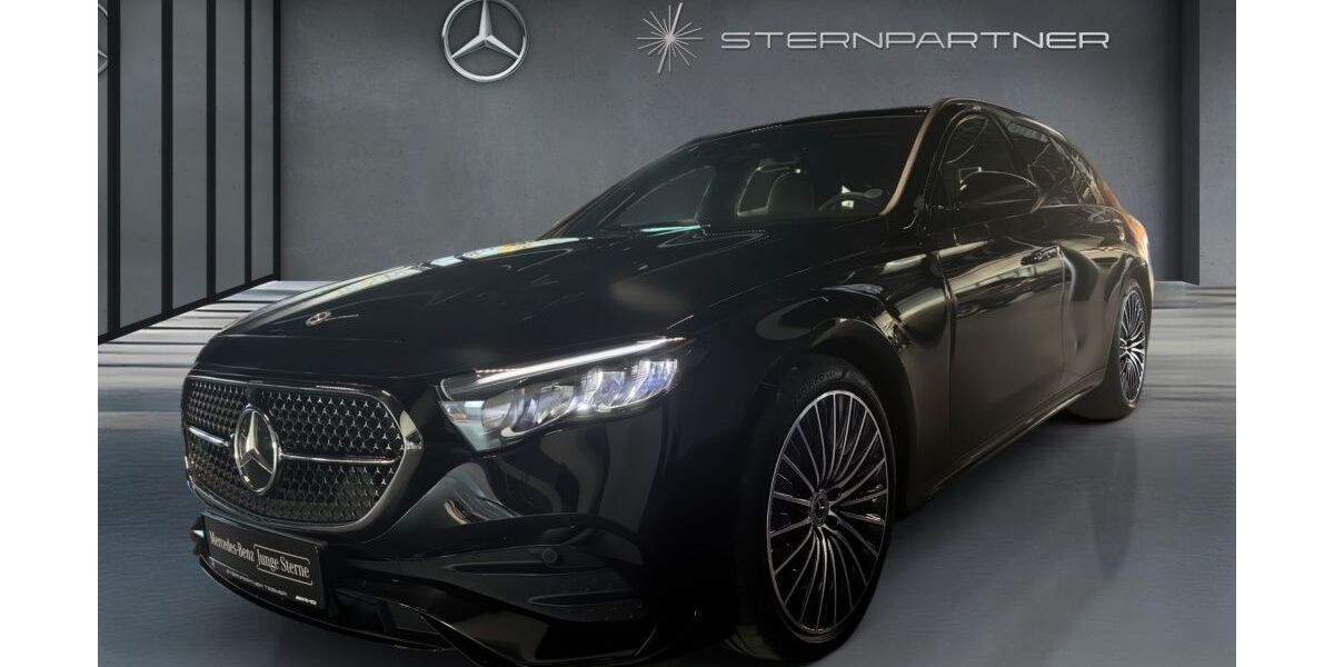 Mercedes-Benz E 220 11.130 km 52.490 &euro; Hamburg 21079