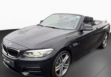 BMW M240i 94.044 km 30.850 &euro; Hamburg 21073