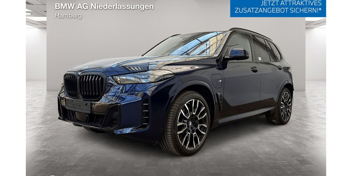 BMW X5 11.889 km 102.903 &euro; Barsbüttel bei Hamburg 22885
