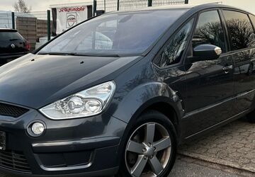 Ford S-Max 390.000 km 1.999 &euro; Neu Wulmstorf 21629
