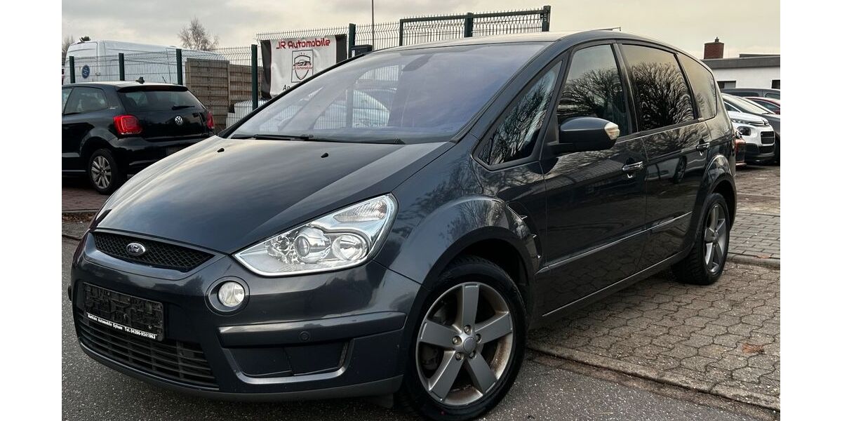 Ford S-Max 390.000 km 1.999 &euro; Neu Wulmstorf 21629