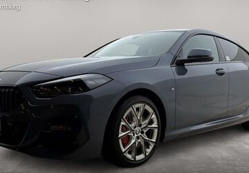 BMW 220 Gran Coupé 16.492 km 35.249 &euro; Barsbüttel bei Hamburg 22885